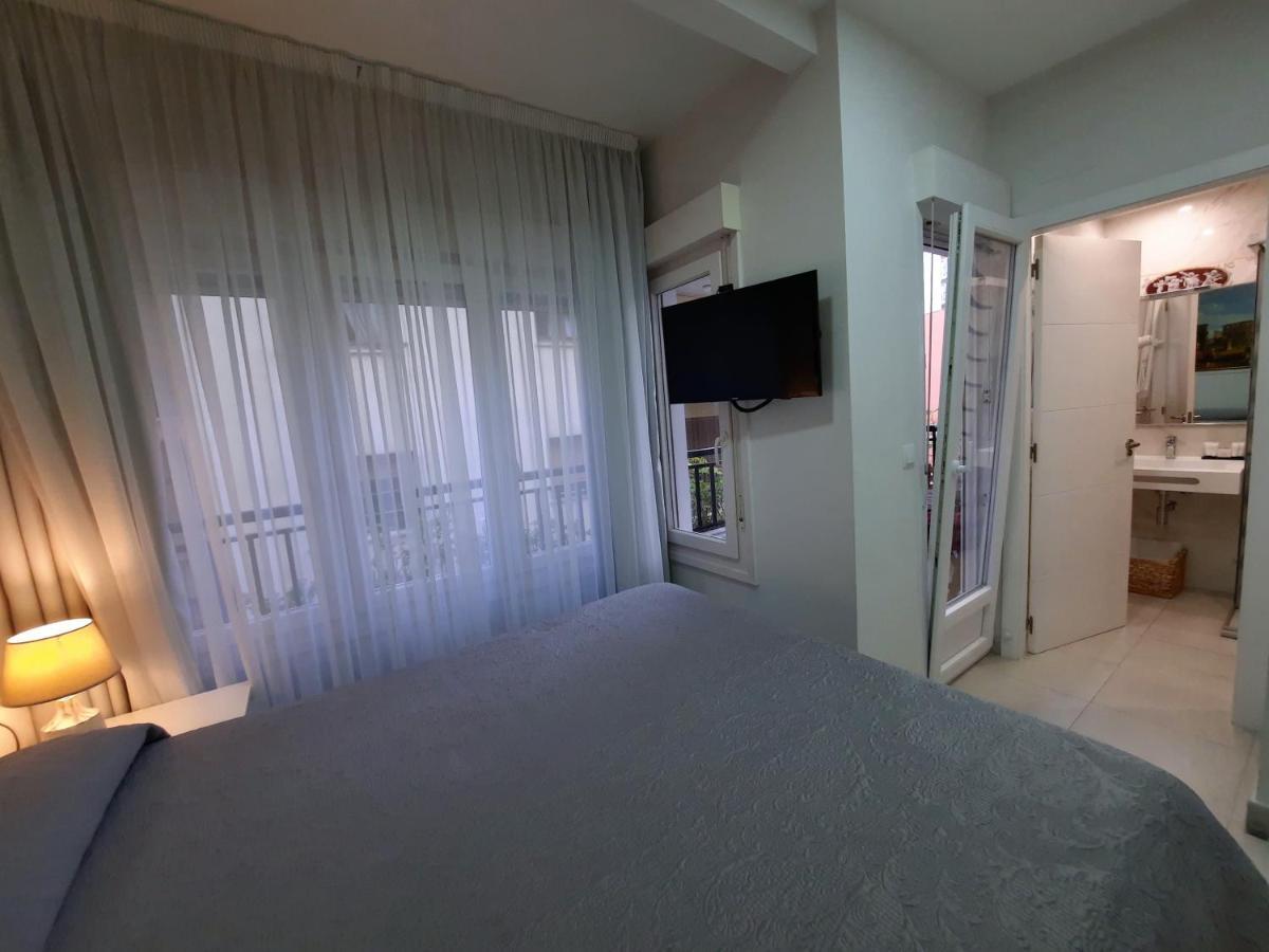 Hotel Maravillas Del Mundo Calpe Room photo