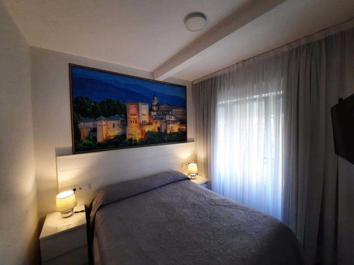Hotel Maravillas Del Mundo Calpe Room photo