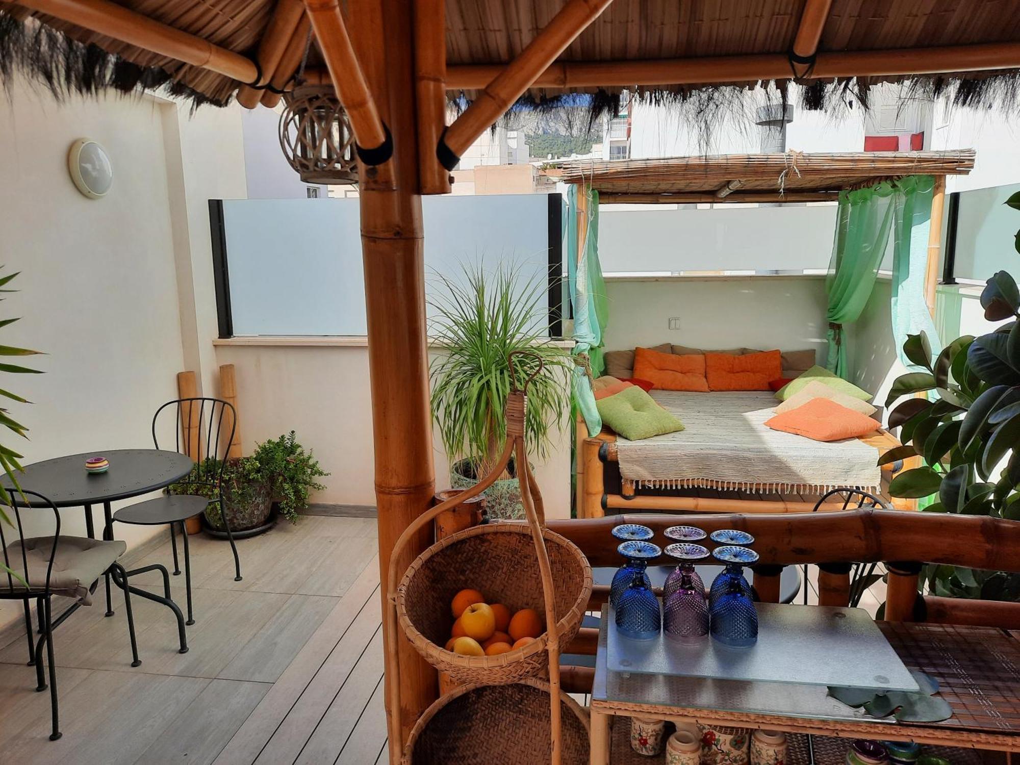 Hotel Maravillas Del Mundo Calpe Room photo