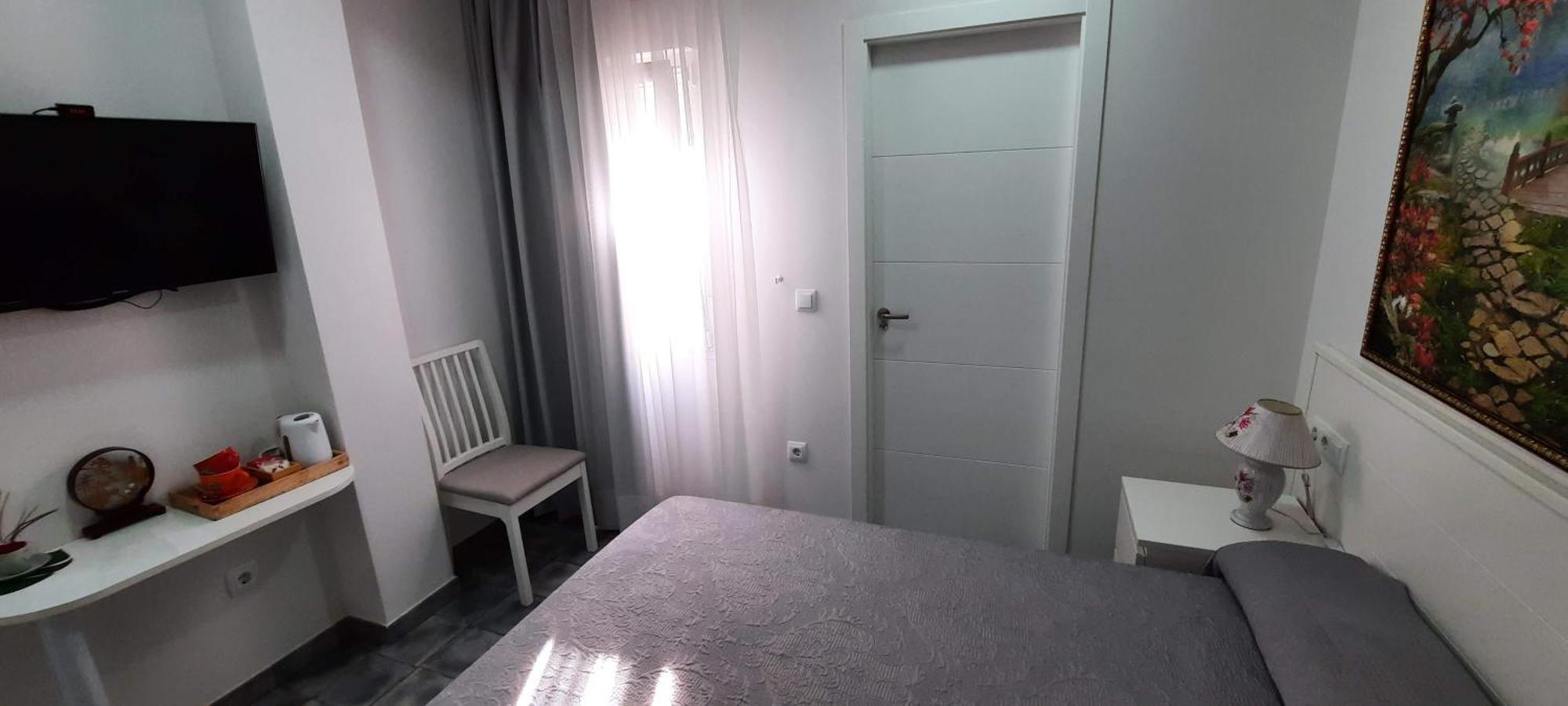 Hotel Maravillas Del Mundo Calpe Room photo