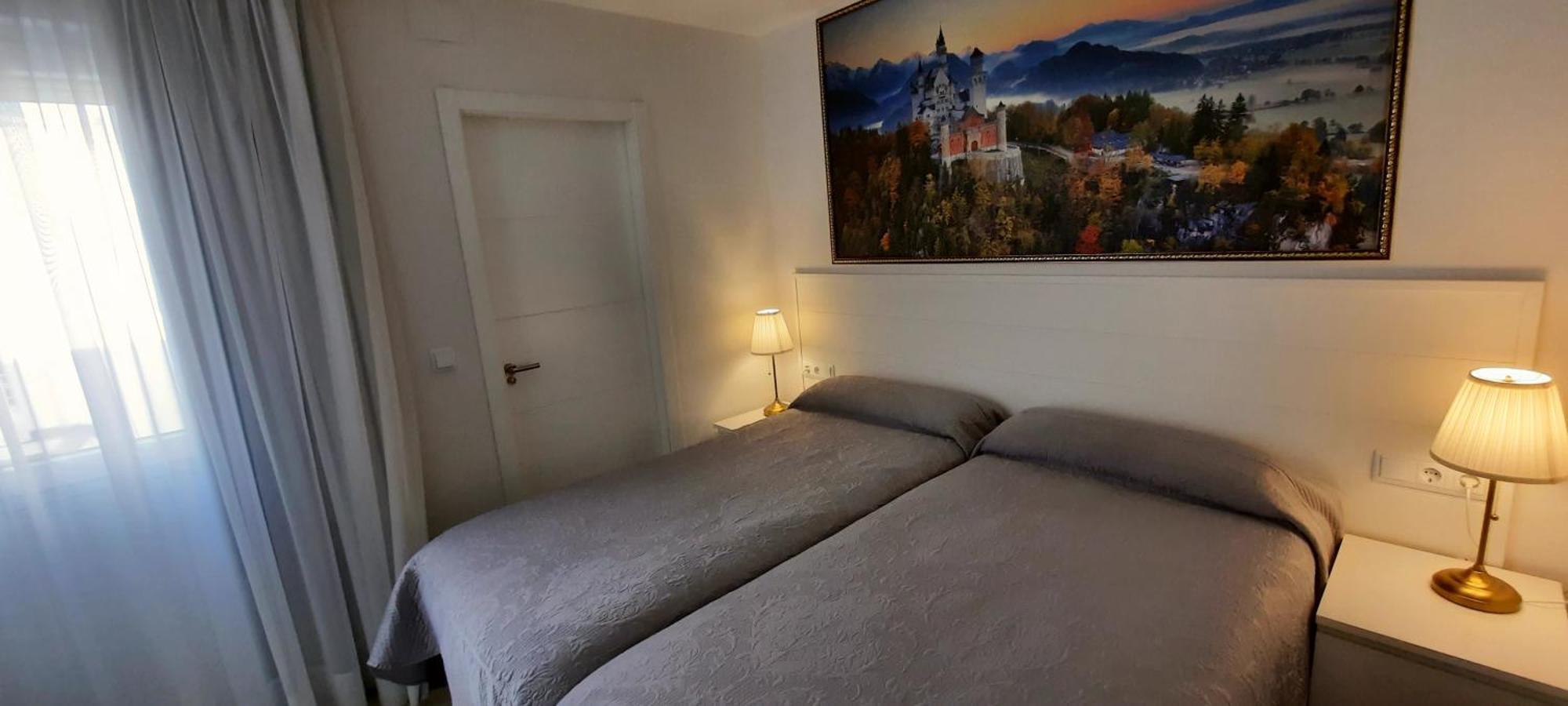 Hotel Maravillas Del Mundo Calpe Room photo