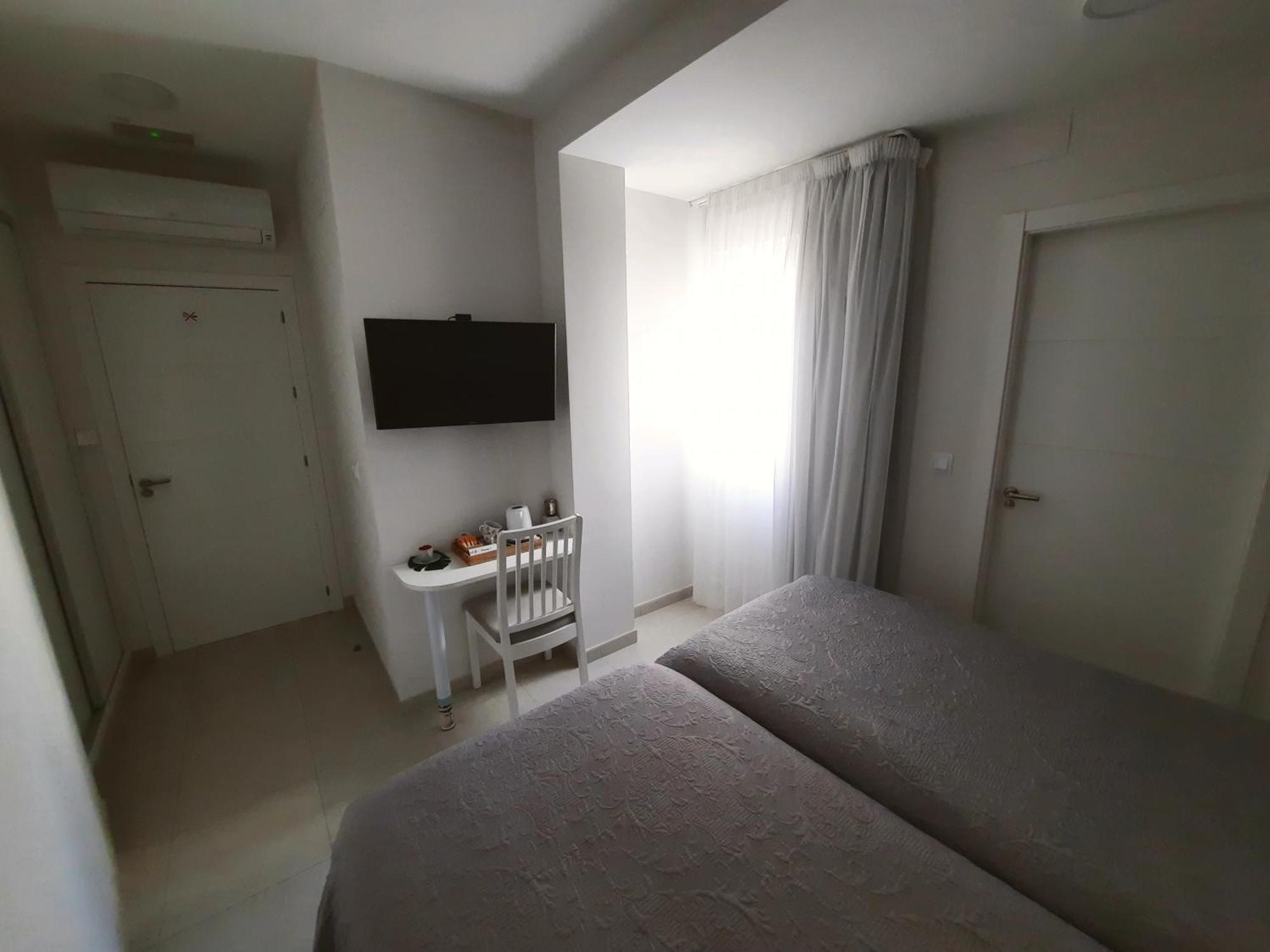 Hotel Maravillas Del Mundo Calpe Room photo