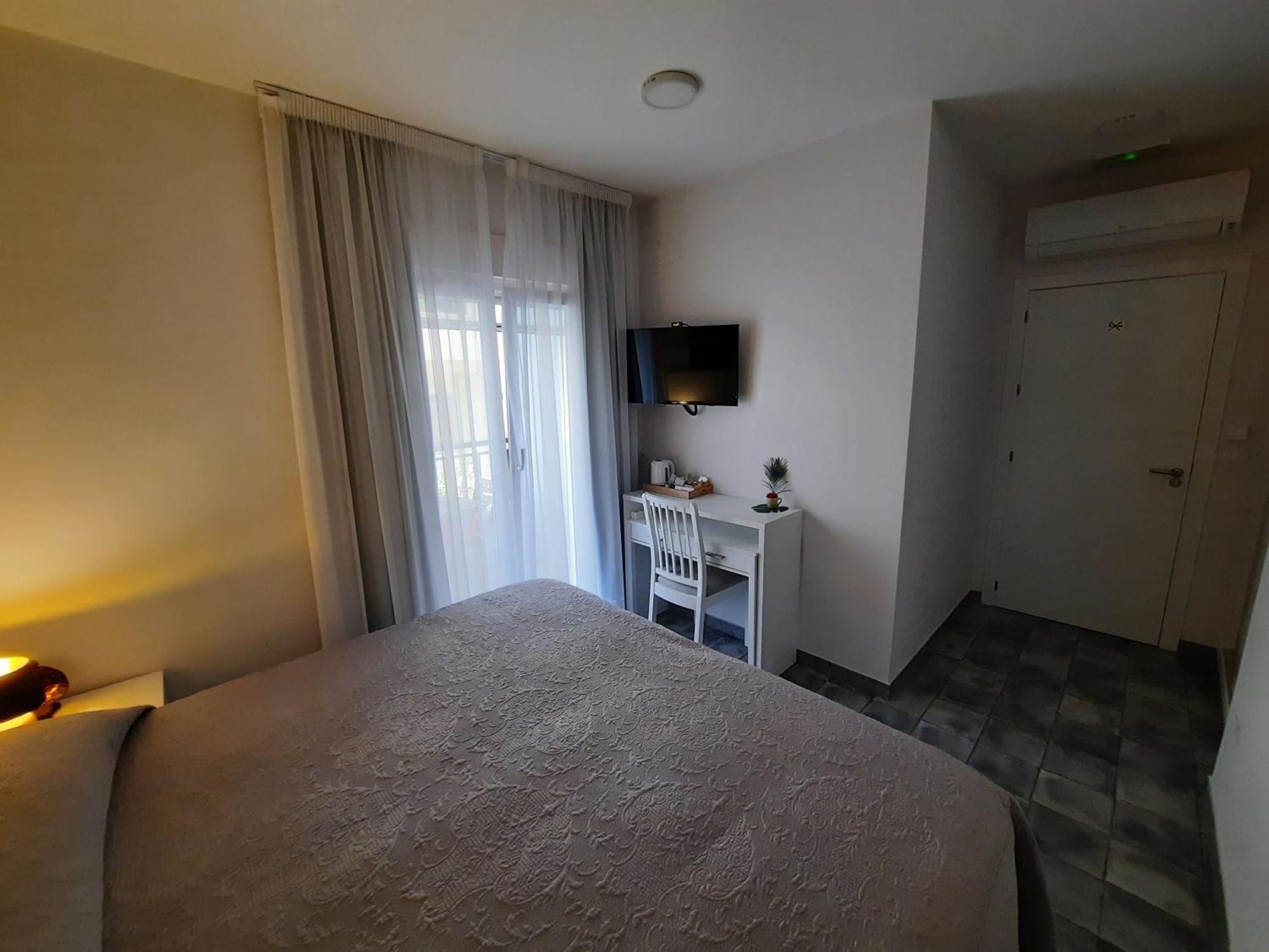 Hotel Maravillas Del Mundo Calpe Room photo