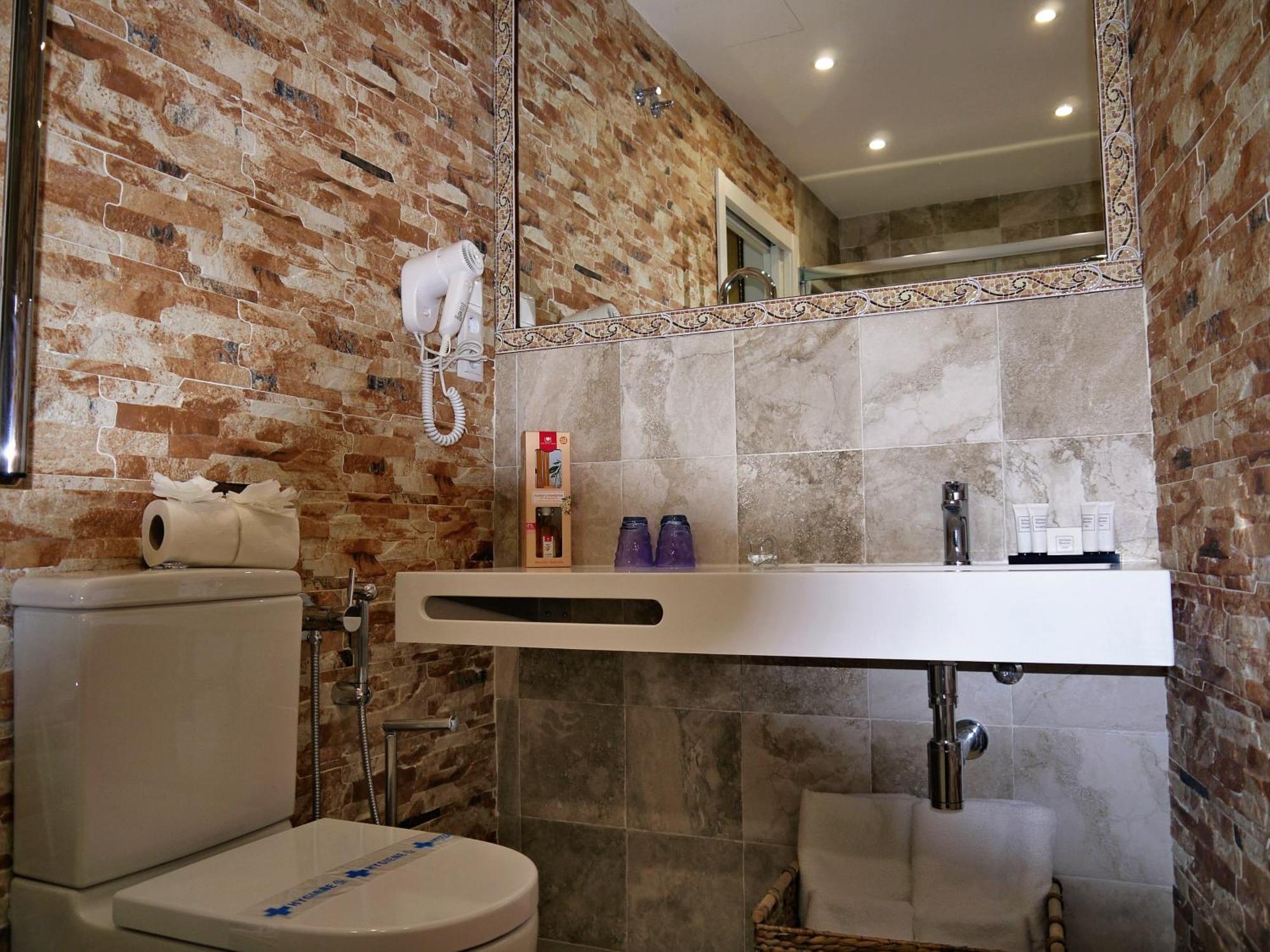 Hotel Maravillas Del Mundo Calpe Room photo